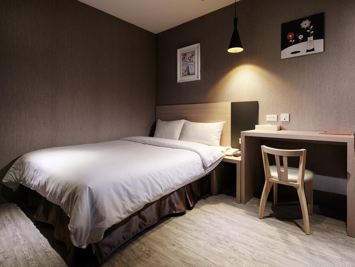 גאושיונג O House Hotel מראה חיצוני תמונה