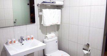 גאושיונג O House Hotel מראה חיצוני תמונה