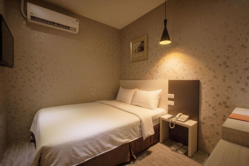 גאושיונג O House Hotel מראה חיצוני תמונה