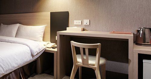 גאושיונג O House Hotel מראה חיצוני תמונה