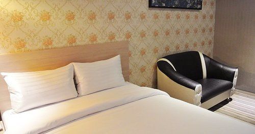 גאושיונג O House Hotel מראה חיצוני תמונה