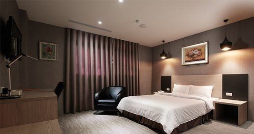 גאושיונג O House Hotel מראה חיצוני תמונה