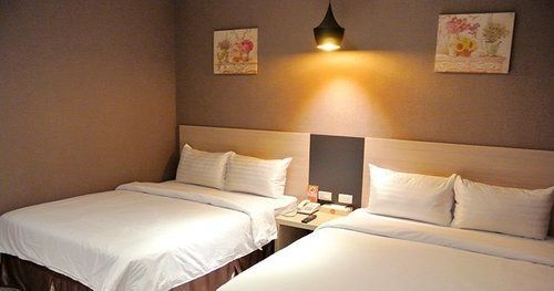 גאושיונג O House Hotel מראה חיצוני תמונה