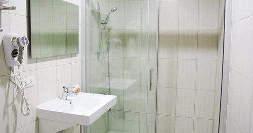גאושיונג O House Hotel מראה חיצוני תמונה