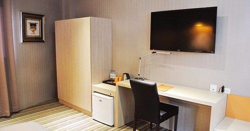 גאושיונג O House Hotel מראה חיצוני תמונה