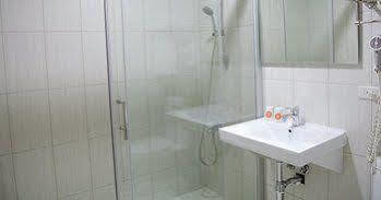 גאושיונג O House Hotel מראה חיצוני תמונה